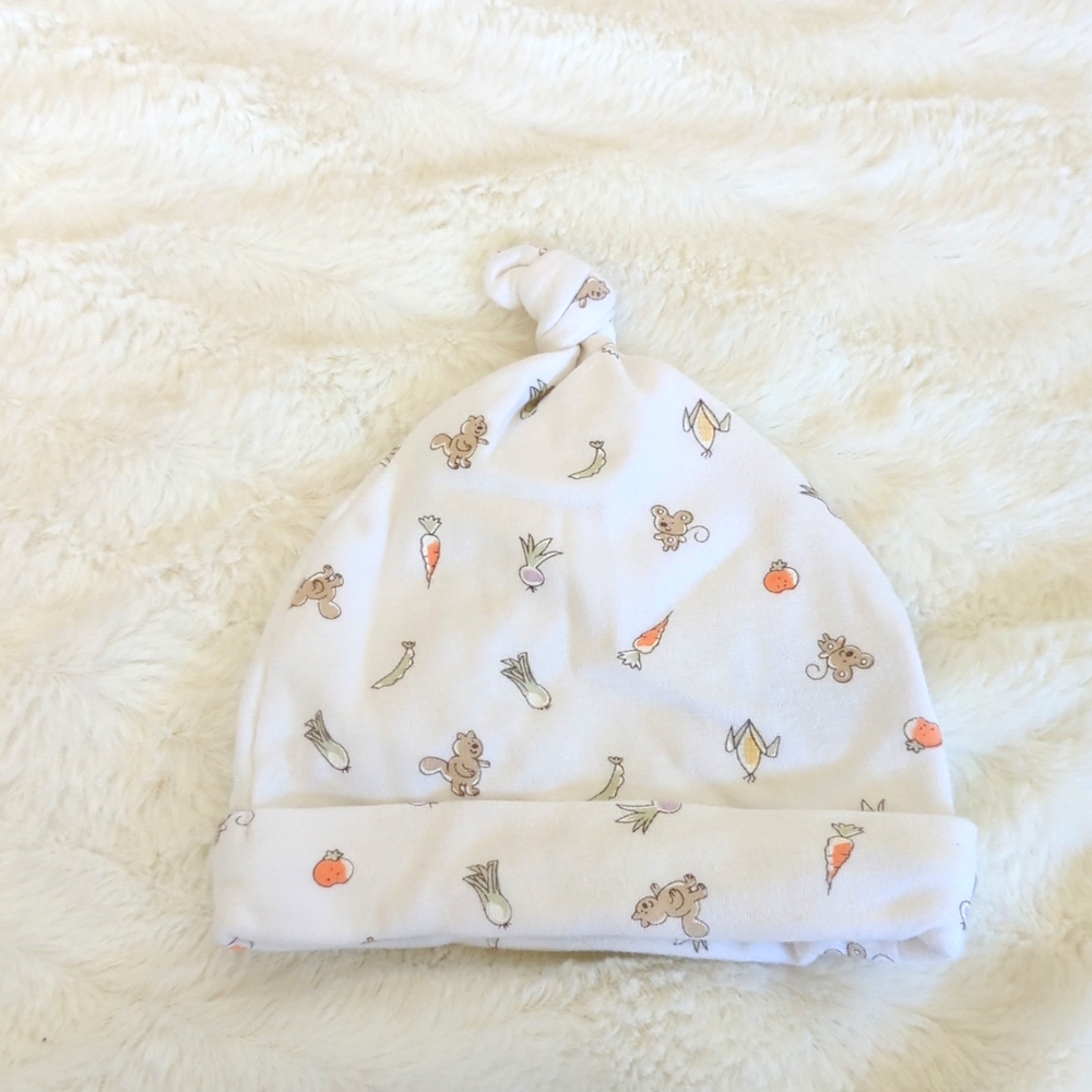 BABY/Infant Cotton Hat
